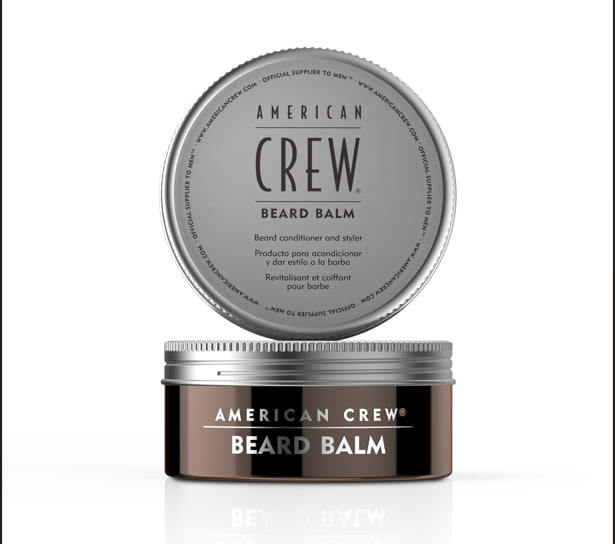 AC BEARD BALM Бальзам для бороды 60гр