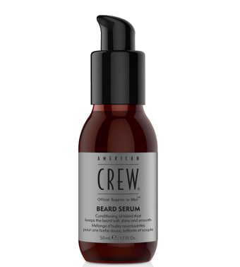 AC BEARD SERUM Сыворотка для ухода за бородой 50 мл