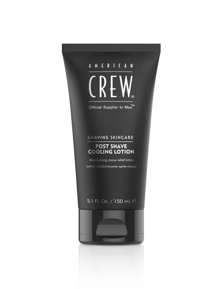 AC SSC POST SHAVE COOLING LOTION — Охлаждающий лосьон после бритья 150 мл