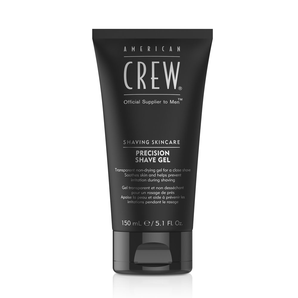 AC PRECISION SHAVE GEL Гель для бритья 150 мл