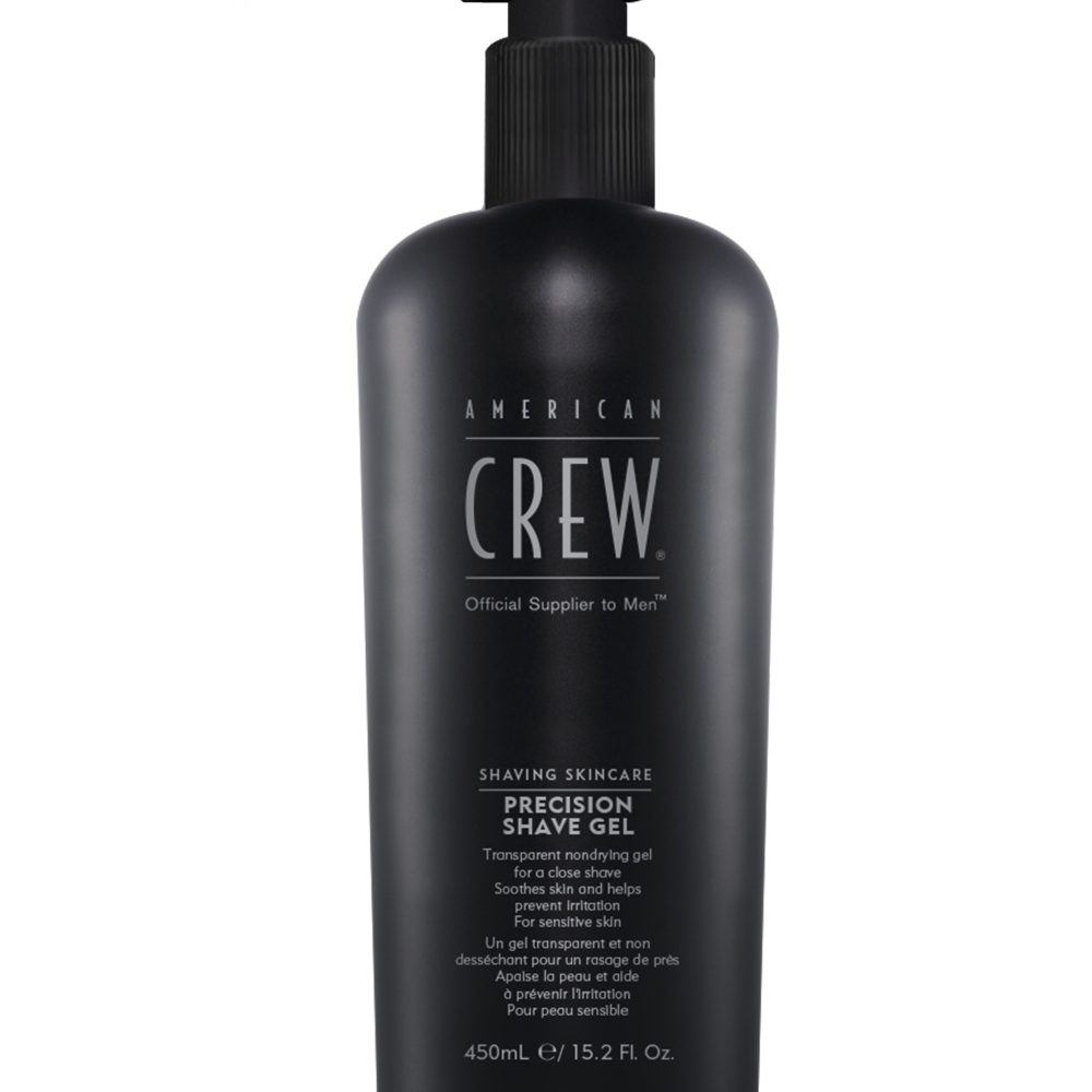 AC PRECISION SHAVE GEL — Гель для бритья 450 мл