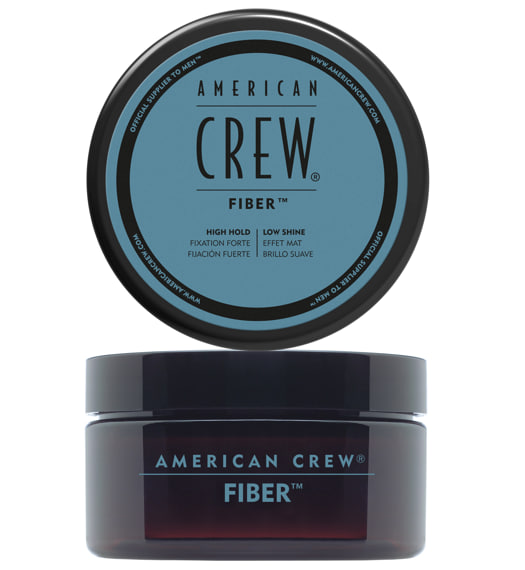 AC FIBER Матовый крем сильной фиксации 50 гр