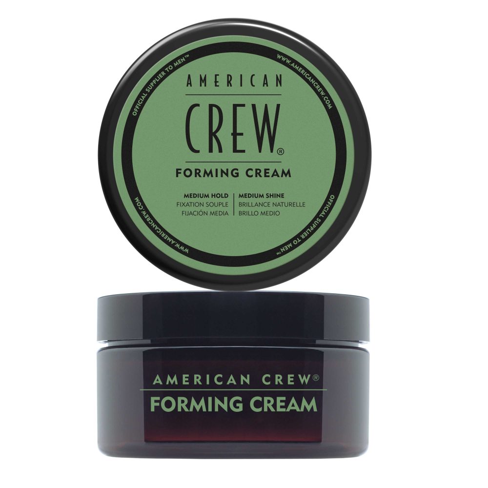 AC FORMING CREAM Крем для укладки волос средней фиксации 50 гр