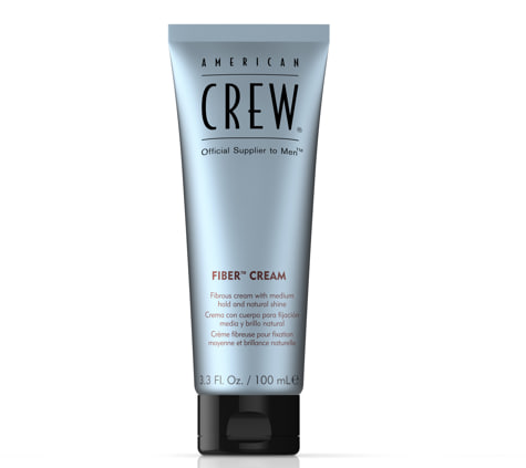 AC FIBER CREAM MEDIUM HOLD Крем для укладки средней фиксации 100мл