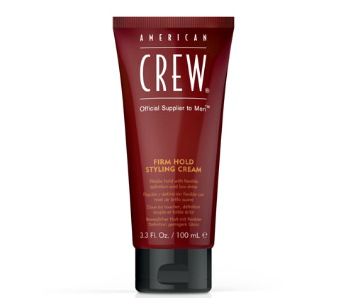 AC FIRM HOLD STYLING GEL Гель для укладки сильной фиксации 100 мл