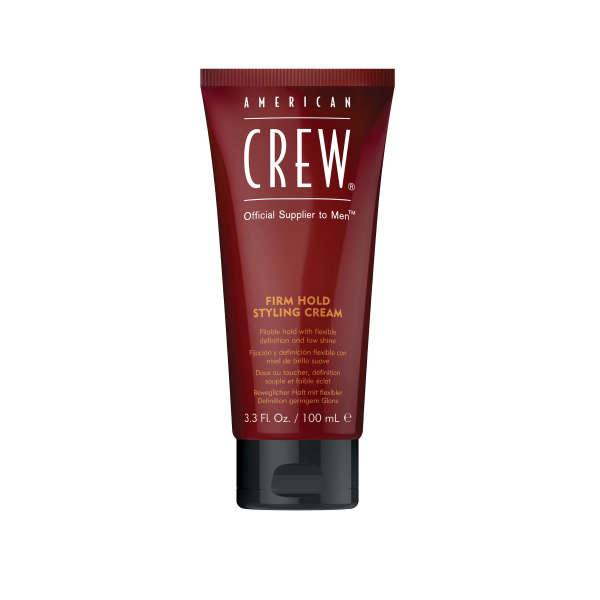 AC FIRM HOLD STYLING CREAM Крем для укладки волос сильной фиксации 100 мл