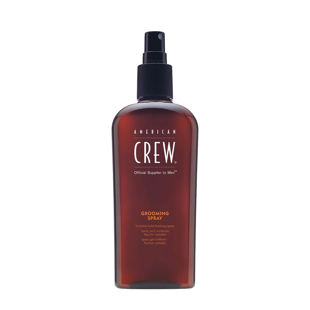AC GROOMING SPRAY Спрей для волос средней фиксации 250 мл