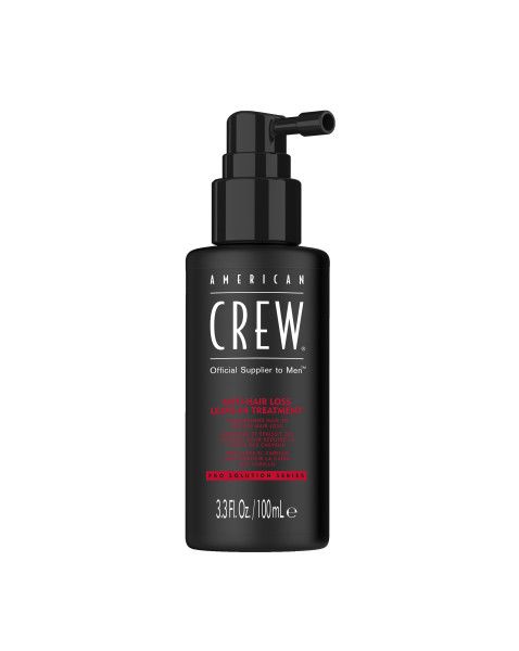 AC ANTI-HAIRLOSS SCALP LOTION Несмываемый лосьон против выпадения волос 100 мл