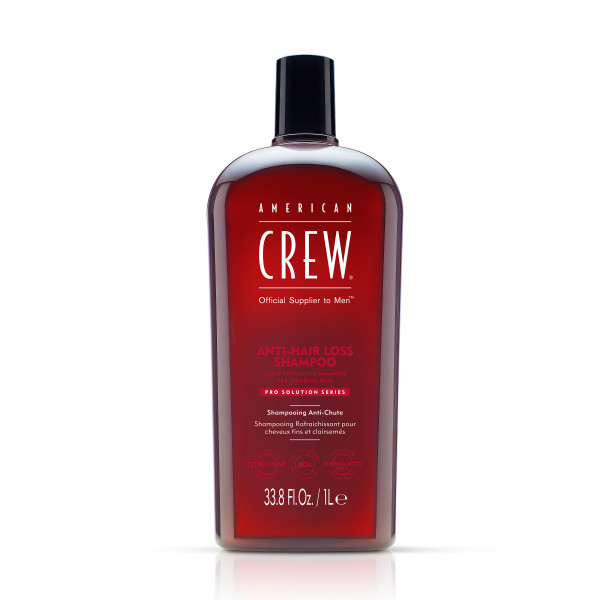 AC ANTI-HAIR LOSS SHAMPOO Шампунь против выпадения волос 1000 мл