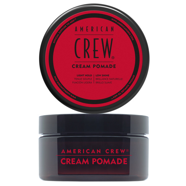 AC CREAM POMADE Крем-памада для волос легкой фиксации 85 гр