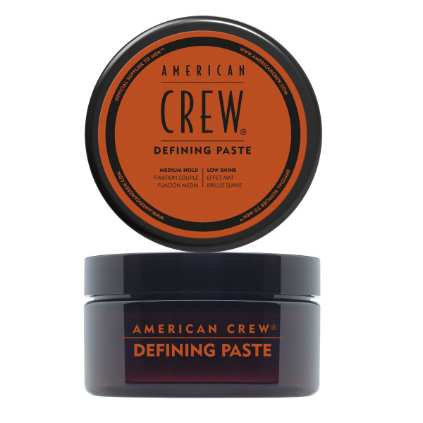 AC DEFINING PASTE Матовая паста для укладки волос средней фиксации 85 гр