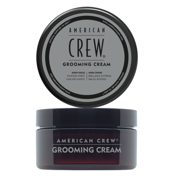 AC GROOMING CREAM Крем для укладки волос сильной фиксации с экстрактом алоэ вера 85 гр