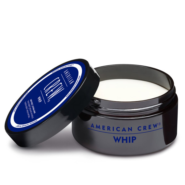AC WHIP Крем для укладки волос легкой фиксации 85 гр