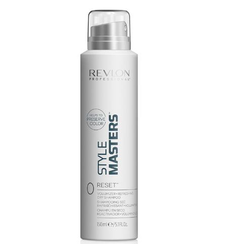 Revlon SM RESET #0 Сухой шампунь 150 мл