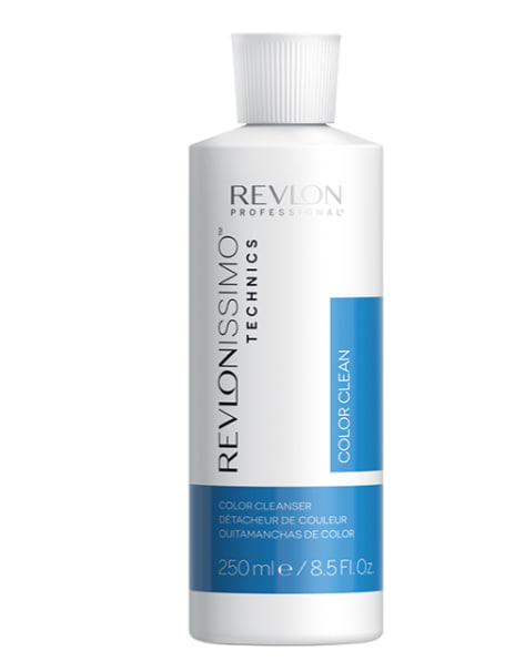 Revlon COLOR CLEAN Средство для снятия краски с кожи 250 мл
