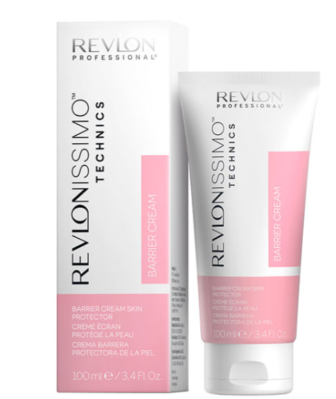 Revlon BARRIER CREAM Защитный крем 100 мл