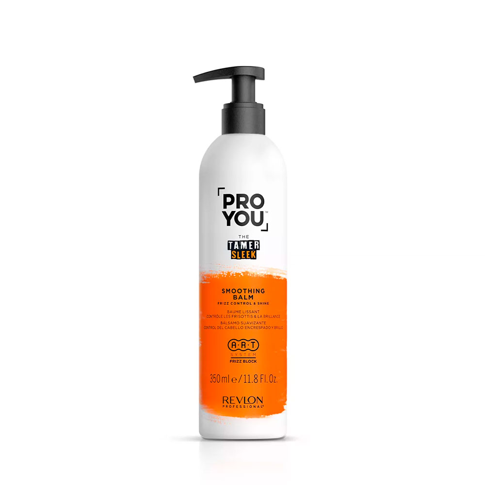 Revlon PROYOU THE TAMER SLEEK SMOOTHING BALM Разглаживающий бальзам 350 мл
