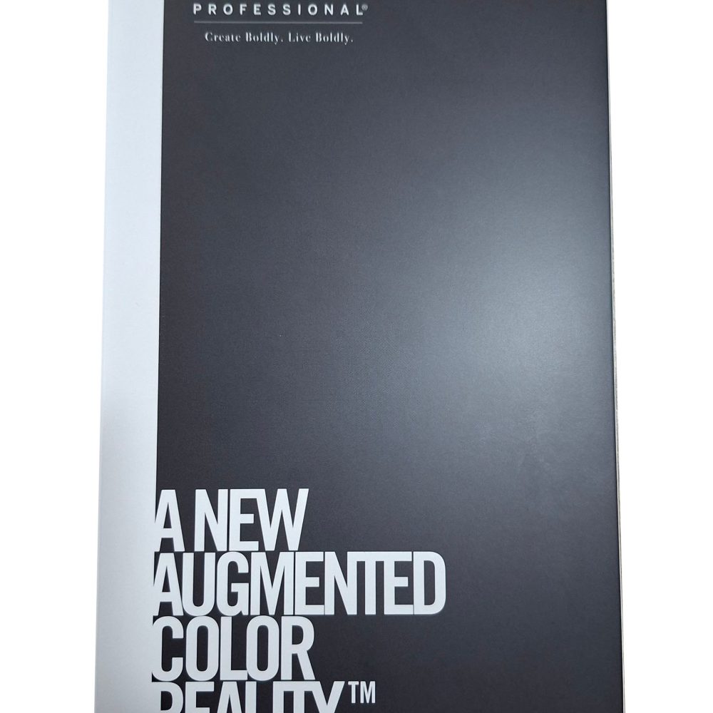 Revlonissimo Color Chart палитра