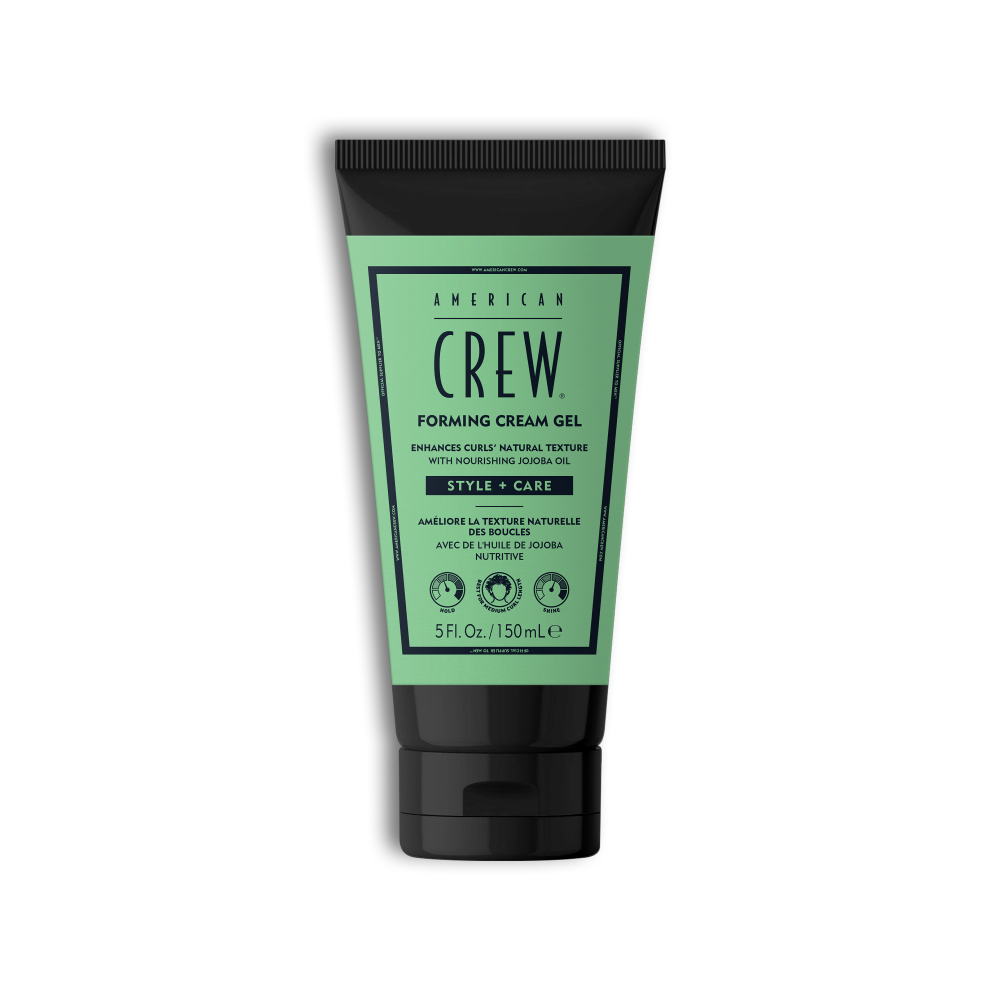 AC FORMING CREAM GEL Гель-крем для укладки волос средней фиксации 150 мл
