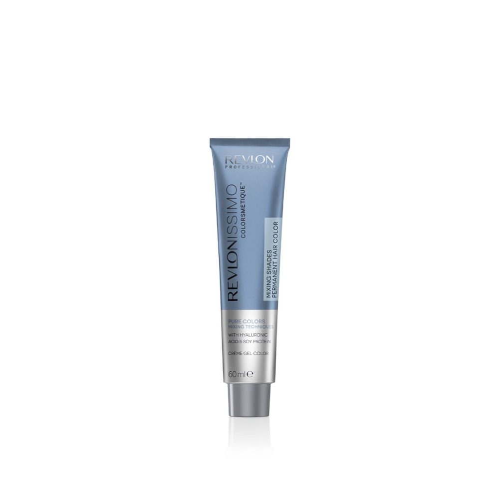 Revlon Professional Revlonissimo Colorsmetique Pure Colors краска для волос тон 500 Фуксия 60мл